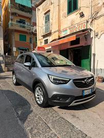 Opel Crossland X 1.2 12V Start&Stop Advance