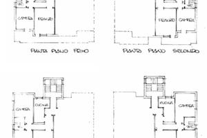 Stabile - Palazzo a Casale sul Sile 20 locali