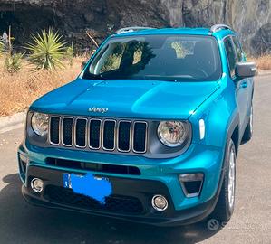 Subito - 5R AUTOS - MUSO COMPLETO JEEP RENEGADE BENZINA ANNO 2019 -  Accessori Auto In vendita a Roma