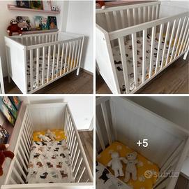 lettino Ikea