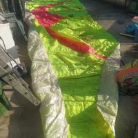 vele parapendio vintage 