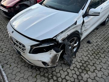 MERCEDES INCIDENTATA