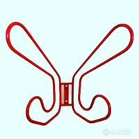 Appendiabiti da parete ikea