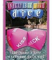 DADI GONFIABILI MAXI