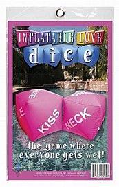 DADI GONFIABILI MAXI