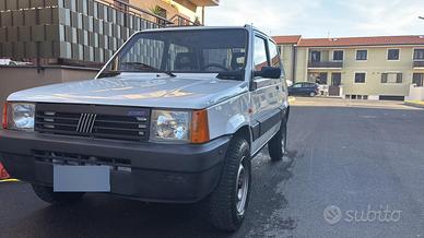 Panda 4x4