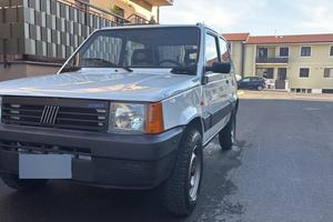 Panda 4x4