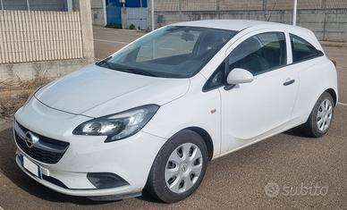 Opel Corsa Autocarro 1.3 cdti 75cv
