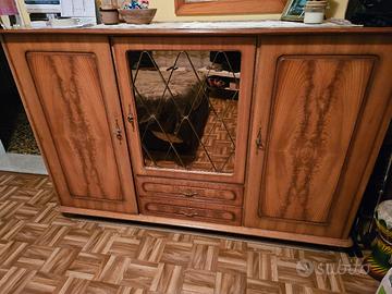 credenza