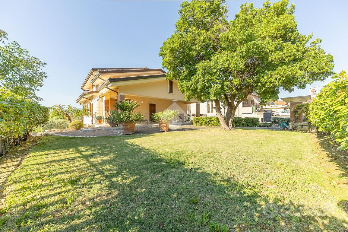 House in Frosinone, Giardino - Vista 3