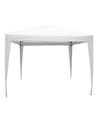Gazebo estensibile con borsa di trasporto 3x3 m
