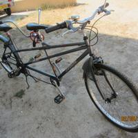 BICI TANDEM