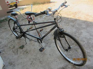 BICI TANDEM