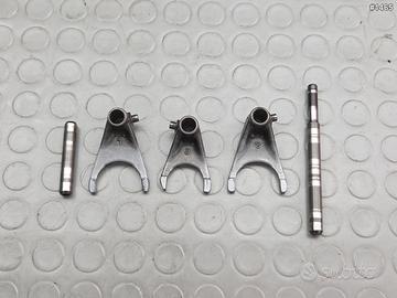 FORCHETTE FORCELLE YAMAHA YZ 125 2002 2003 YZ125 2
