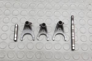 FORCHETTE FORCELLE YAMAHA YZ 125 2002 2003 YZ125 2
