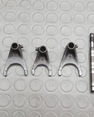 FORCHETTE FORCELLE YAMAHA YZ 125 2002 2003 YZ125 2
