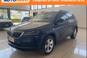 SKODA Karoq HB63206
