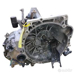 CAMBIO MANUALE COMPLETO MAZDA 3 Berlina Serie Benz