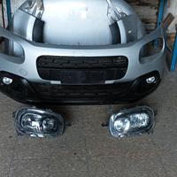 Ricambi Citroen C3 Picasso C4 Cactus C5 aircross 