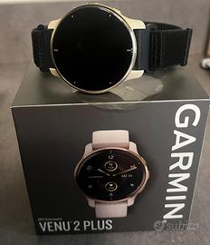 Garmin venu 2 plus 43mm