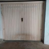 serranda basculante garage 