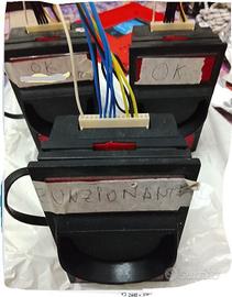 (USATI )LETTORI BANCONOTE X VIDEOGIOCHI SMYLE €48