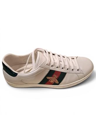 scarpe gucci