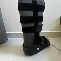 Tutore a stivaletto rigido 