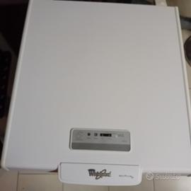 congelatore pozzetto Whirlpool