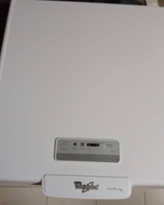 congelatore pozzetto Whirlpool