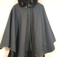 Mantella da donna in Lana.