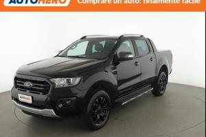 FORD Ranger VU93847