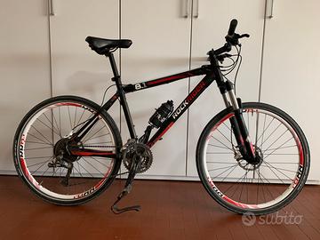 MTB ROCK RIDER 8.1 Decathlon - taglia L - ruota 26