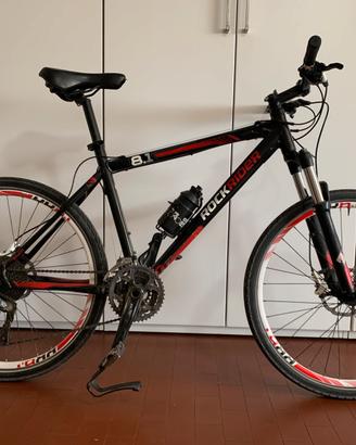 MTB ROCK RIDER 8.1 Decathlon - taglia L - ruota 26