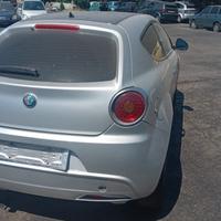 Ricambi usati Alfa Romeo Mito 2011 cc 1248