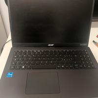 Notebook acer extensa 15