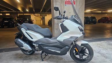 SYM  ADX 300 i.e. 2026