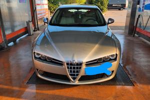 ALFA 159 1.9 JTD