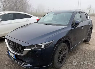 Madza CX 5