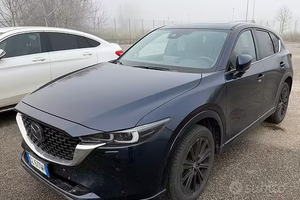Madza CX 5