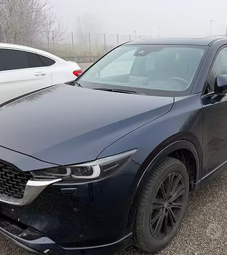 Madza CX 5