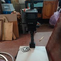 ingranditore fotografico Durst