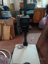 ingranditore fotografico Durst