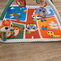 Palestrina con archi foresta magica Chicco