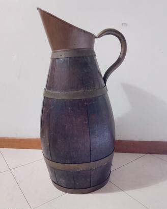 Porta ombrelli stile antico vintage 