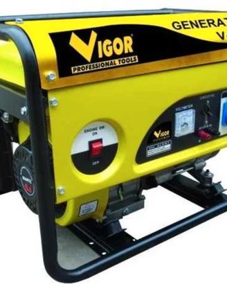 Generatore VIGOR V-T3000