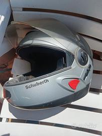casco schuberth