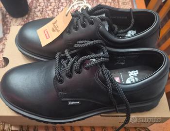 Dr. Martens x Supreme