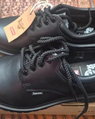 Dr. Martens x Supreme