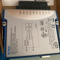 NUOVO National Instruments NI 9435 NI-9435 Modulo
